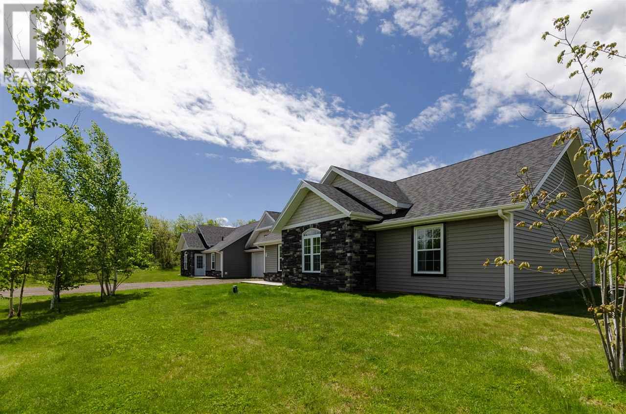 Black Diamond Real Estate Prince Edward Island