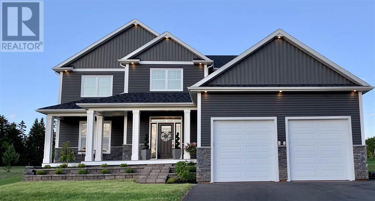 Black Diamond Real Estate Prince Edward Island